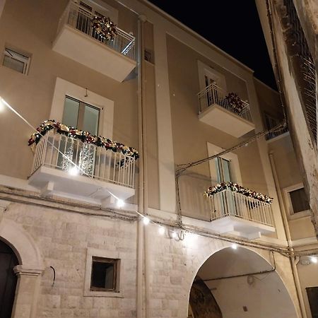 B&B Il Grottino Modugno Bagian luar foto