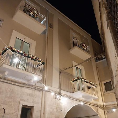 B&B Il Grottino Modugno Bagian luar foto