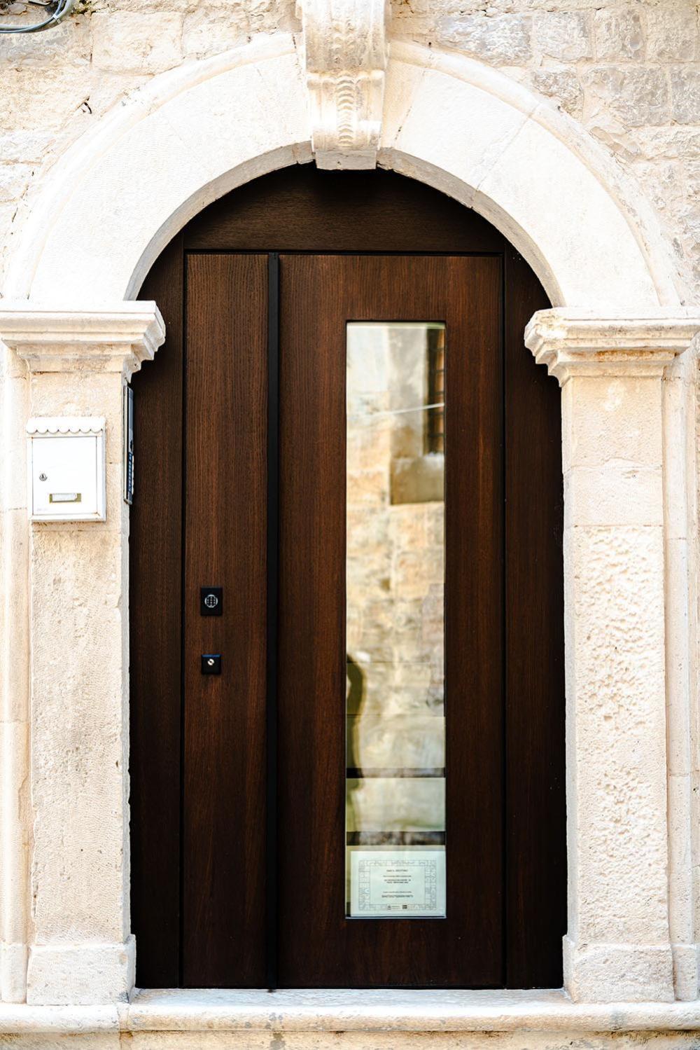B&B Il Grottino Modugno Bagian luar foto