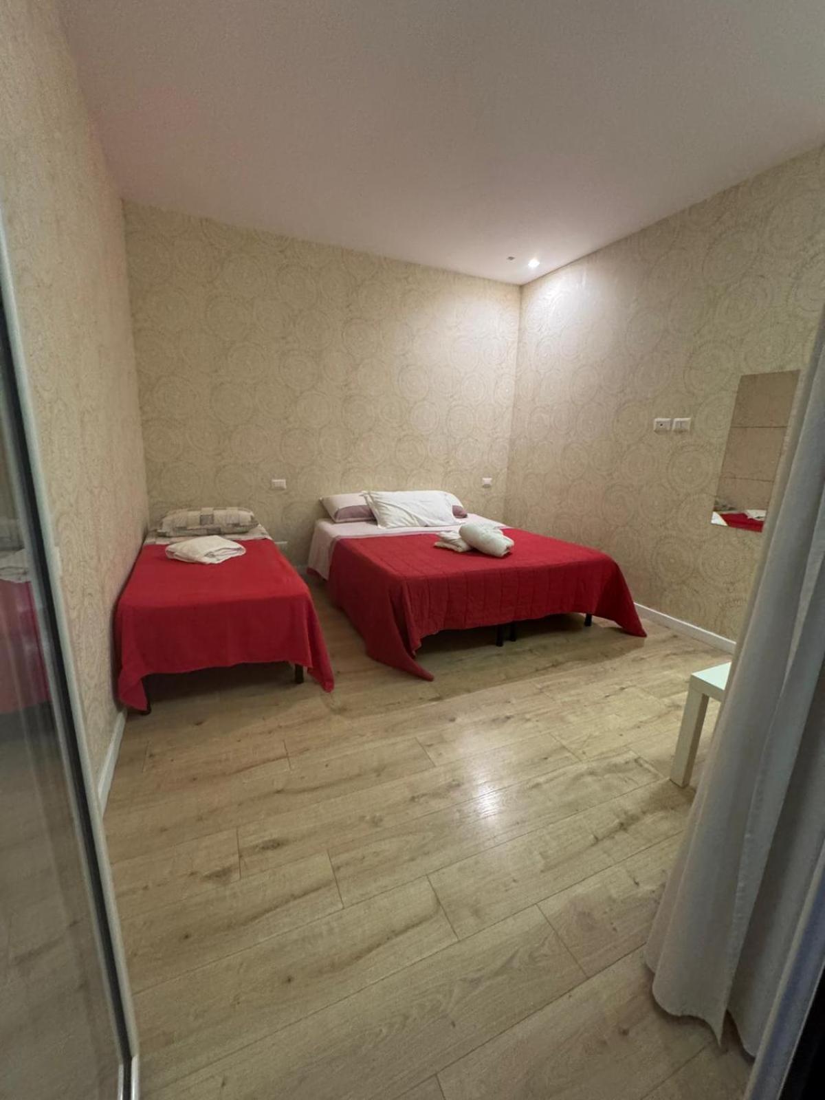 B&B Il Grottino Modugno Bagian luar foto