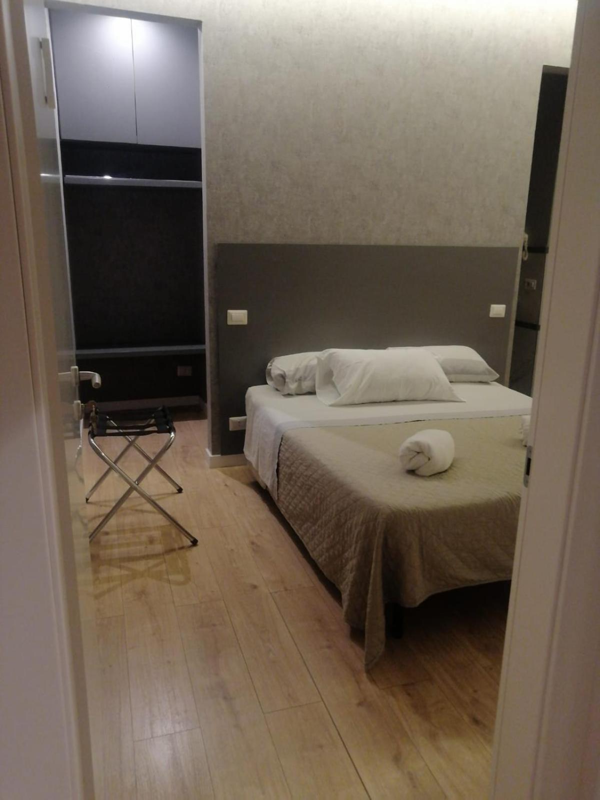 B&B Il Grottino Modugno Bagian luar foto
