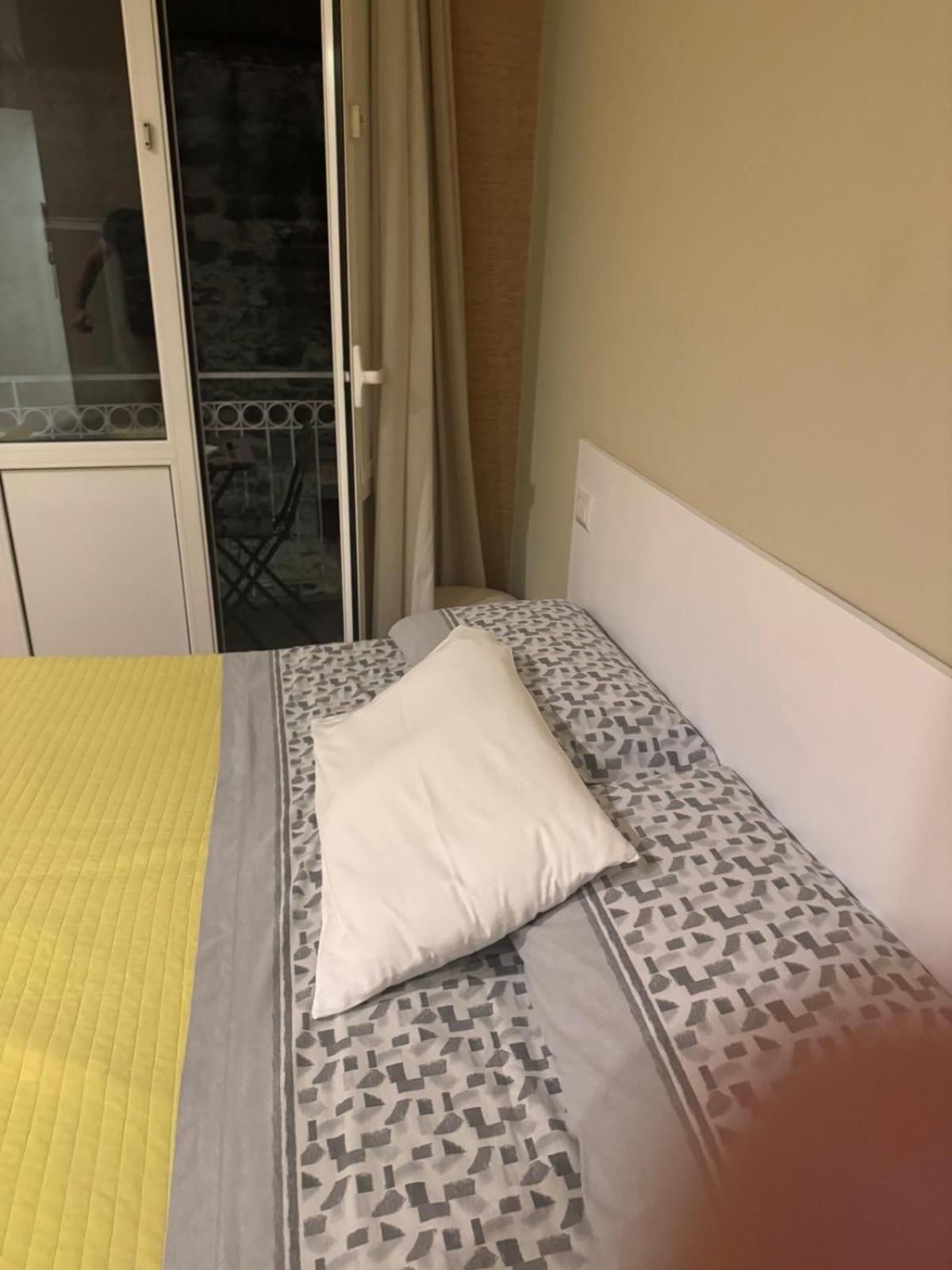 B&B Il Grottino Modugno Bagian luar foto
