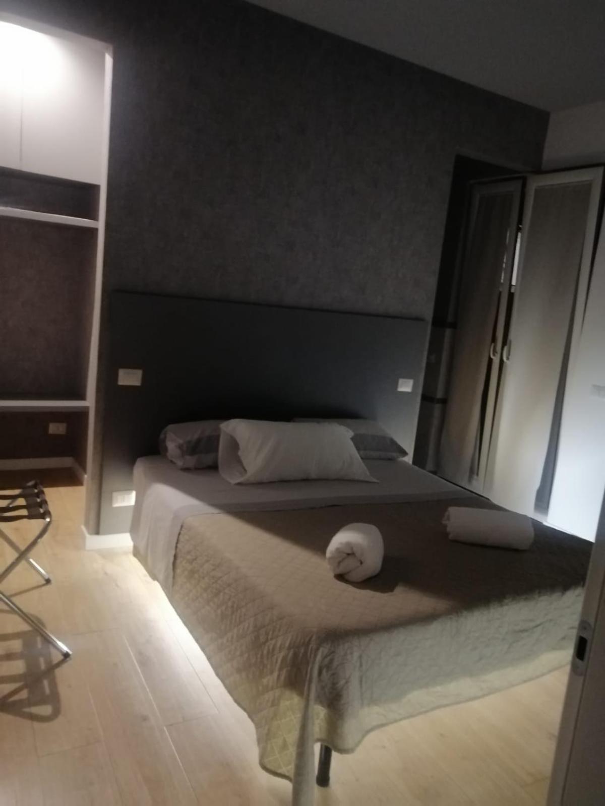 B&B Il Grottino Modugno Bagian luar foto