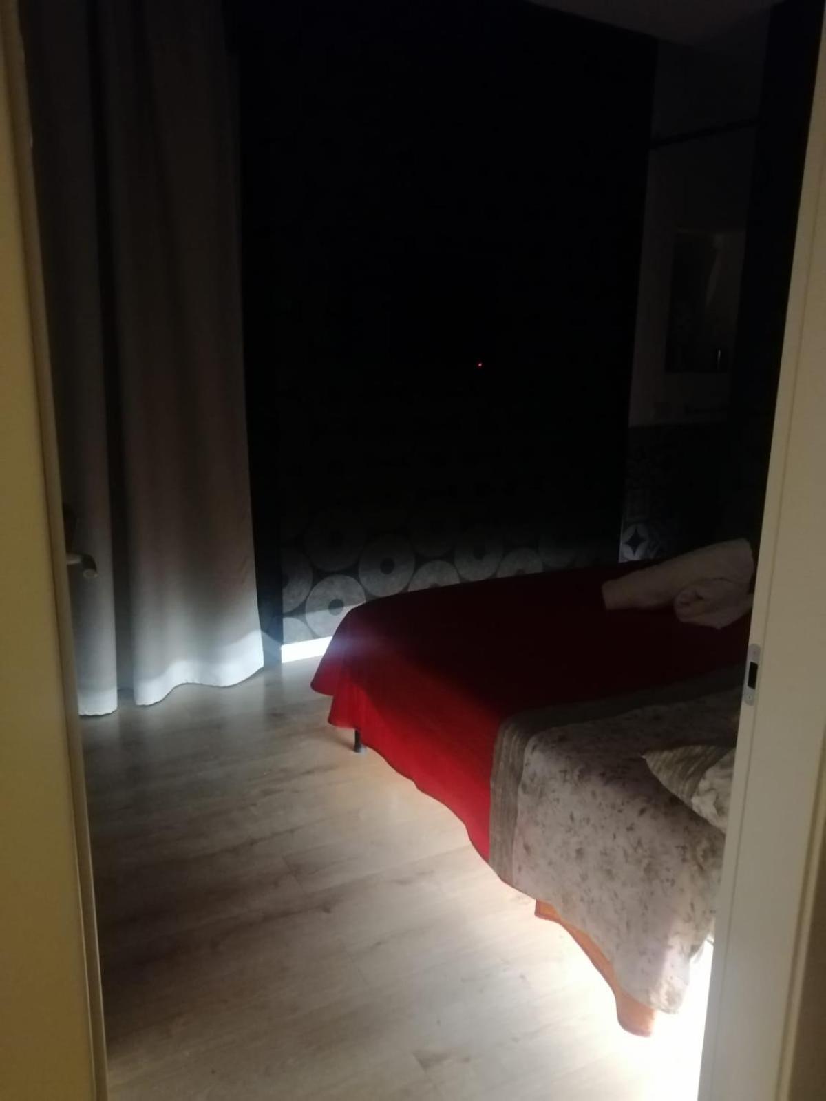 B&B Il Grottino Modugno Bagian luar foto