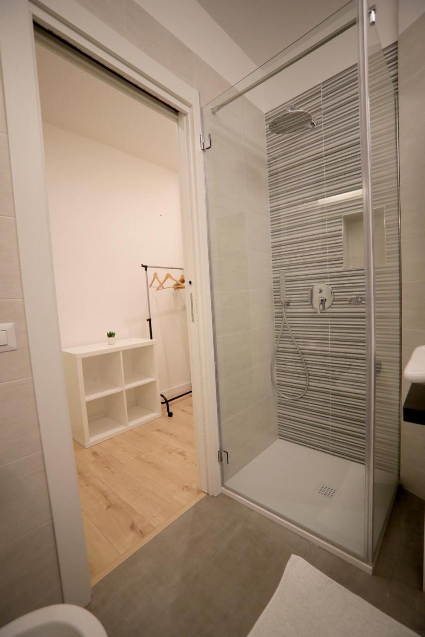 B&B Il Grottino Modugno Bagian luar foto