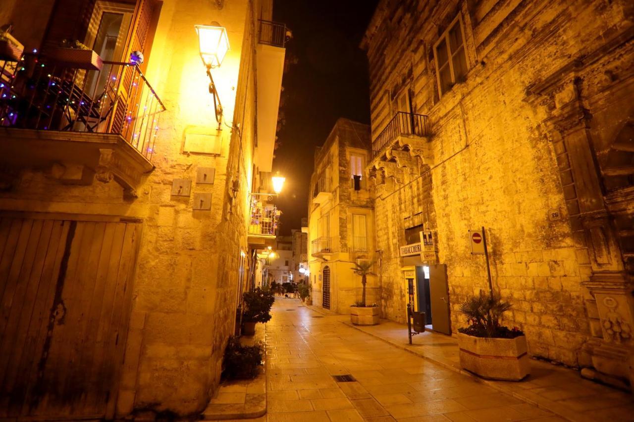 B&B Il Grottino Modugno Bagian luar foto