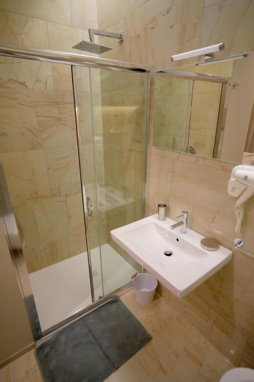 B&B Il Grottino Modugno Bagian luar foto